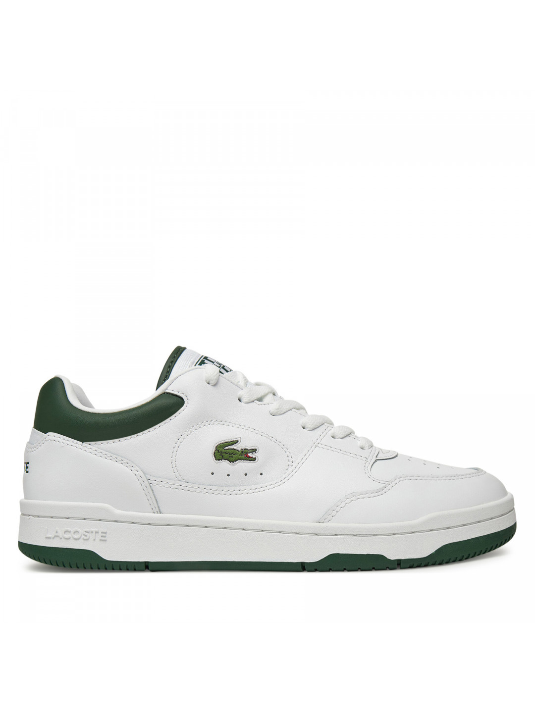 Sneakersy Lacoste 7-49SMA0052 Bílá